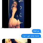 Tina$$ @geena_ Leaks OnlyFans 

 profile picture