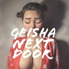 geisha.next.door (Geisha Next Door) OnlyFans Leaked Pictures & Videos 

 profile picture