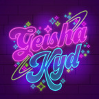 geishakyd (𝑮𝒆𝒊𝒔𝒉𝒂✨𝑲𝒚𝒅) OF Leaked Pictures and Videos [FREE] profile picture