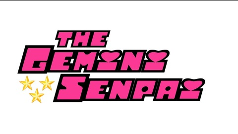Header of gemini_senpai24