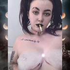 Onlyfans leak gh0ulie 

 profile picture