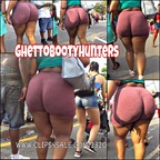 ghettobootyhunters profile picture