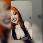 ghostlee_tiefling (@ghostlee_tiefling) Leaked OnlyFans 

 profile picture