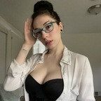 ghostlygothx (Autumn) OnlyFans Leaked Pictures & Videos [UPDATED] profile picture