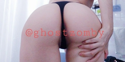 Header of ghostzomby