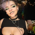 ghoulbagel (ghoulbagel) OnlyFans Leaked Pictures & Videos [!NEW!] profile picture