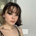 Anais (ghoulnut666) Leaked OnlyFans 

 profile picture