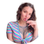 giathesmuttymystic (*NO PPV *Gia The Smutty Mystic*) OnlyFans Leaked Pictures and Videos 

 profile picture