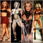 ginajones (Gina Jones) free OF Leaked Pictures & Videos [!NEW!] profile picture