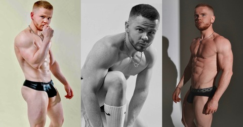 Header of ginger_muscle