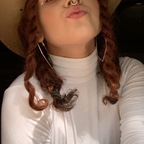 gingerbabies (Bhad_Bunny) OnlyFans content 

 profile picture
