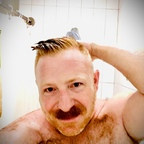 Gingerbear (@gingerbear69) Leaked OnlyFans 

 profile picture