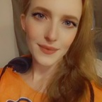 gingerfox72 OnlyFans Leaked 

 profile picture