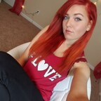 gingerina_souls OnlyFans Leaks 

 profile picture