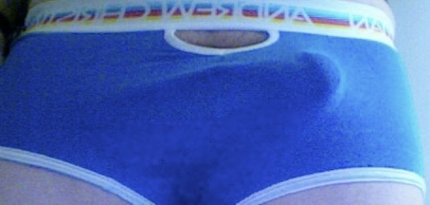 Header of gingyjeremy