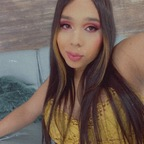 girl_hotbicth (Salomé cortes ✨🦋) OnlyFans Leaks [FREE] profile picture