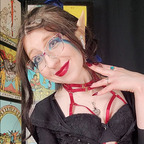 girlbotdiv (Div is home 💖) free OnlyFans Leaks [UPDATED] profile picture