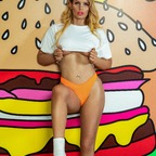 Onlyfans leaks giselle_poledancer 

 profile picture