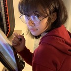glasses_gf (lex) OF content [FREE] profile picture