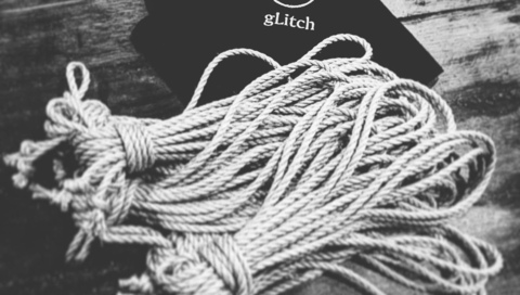 Header of glitchxiii