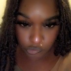 Chey✨🧚🏾 (globaby21) Leaks OnlyFans 

 profile picture