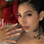 glockstarr OnlyFans Leaks 

 profile picture