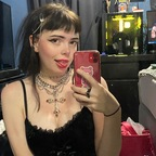 gloomyantagonist OnlyFans Leaked 

 profile picture