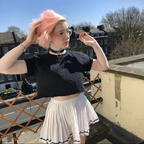 Free access to (@goblinflower) Leaked OnlyFans 

 profile picture