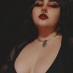goddessgothicc666 OnlyFans Leaked Photos and Videos 

 profile picture
