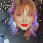 Free access to (goddessindigo) Leaked OnlyFans 

 profile picture