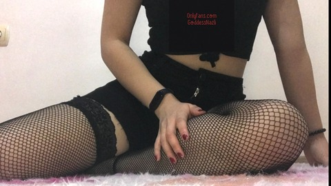 Header of goddessnazli