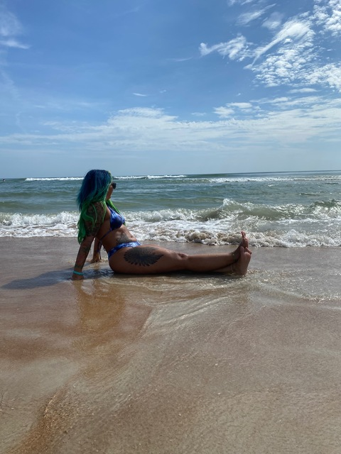 Header of goddessnixie