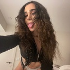 goddesszaria (Zaria;)) free Only Fans Leaked Content [!NEW!] profile picture