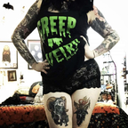 Onlyfans leaked gore_whore13 

 profile picture