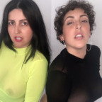 Gorgeous Twins gorgeoustwins Leaks OnlyFans 

 profile picture