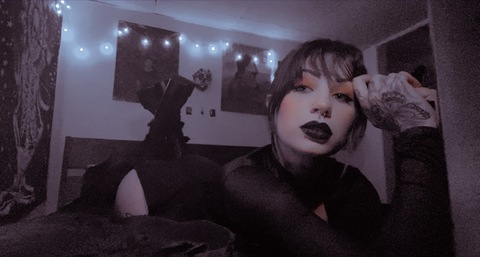 Onlyfans leaked goth-babe - LeakedOnlyF