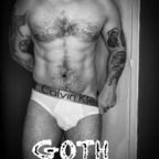gothdaddi90 OnlyFans Leak 

 profile picture