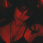 gothgirlsins OnlyFans Leaked Photos and Videos 

 profile picture