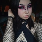 Free access to @gothgoddess0115 Leaks OnlyFans 

 profile picture
