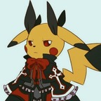 gothic.pokemon (DARKNESS ☽) OnlyFans content 

 profile picture