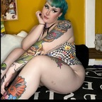 gothicbeefflaps OnlyFans Leaked Photos and Videos 

 profile picture