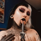 Onlyfans leak gothiccbabybat 

 profile picture