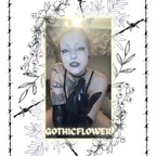 gothicflower (GothicFlower) OF content [UPDATED] profile picture