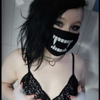 gothicnights OnlyFans Leaked Photos and Videos 

 profile picture