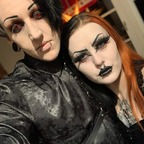 Free access to gothicqties Leak OnlyFans 

 profile picture