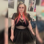 Gothotic (gothotic) Leaks OnlyFans 

 profile picture