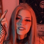 gothscumbag OnlyFans Leaked 

 profile picture