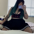 Onlyfans leaked gothsgirl 

 profile picture