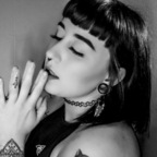 Gabby💀 @gothxspice Leak OnlyFans 

 profile picture