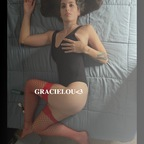 graciesvipbush OnlyFans Leak 

 profile picture